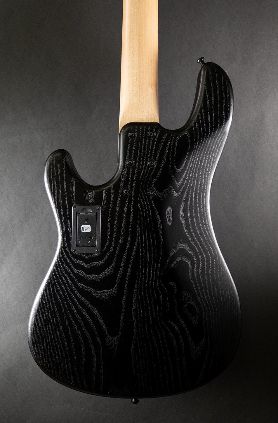 Sandberg California VM4 MN Mat Black