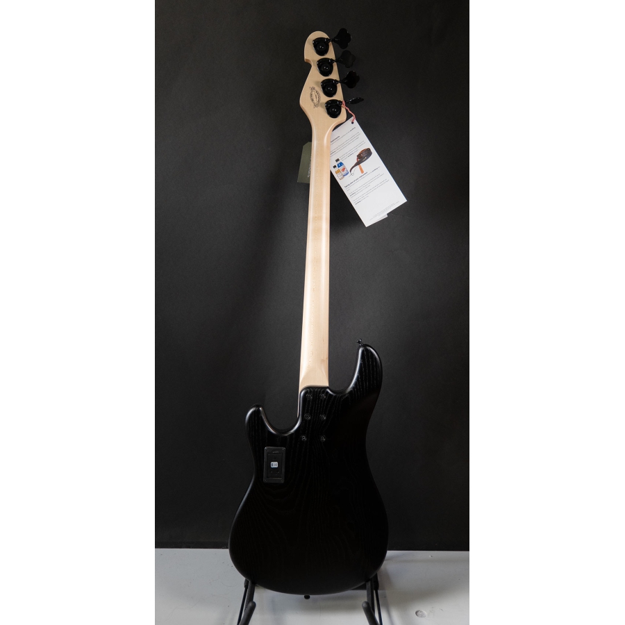 Sandberg California VM4 MN Mat Black