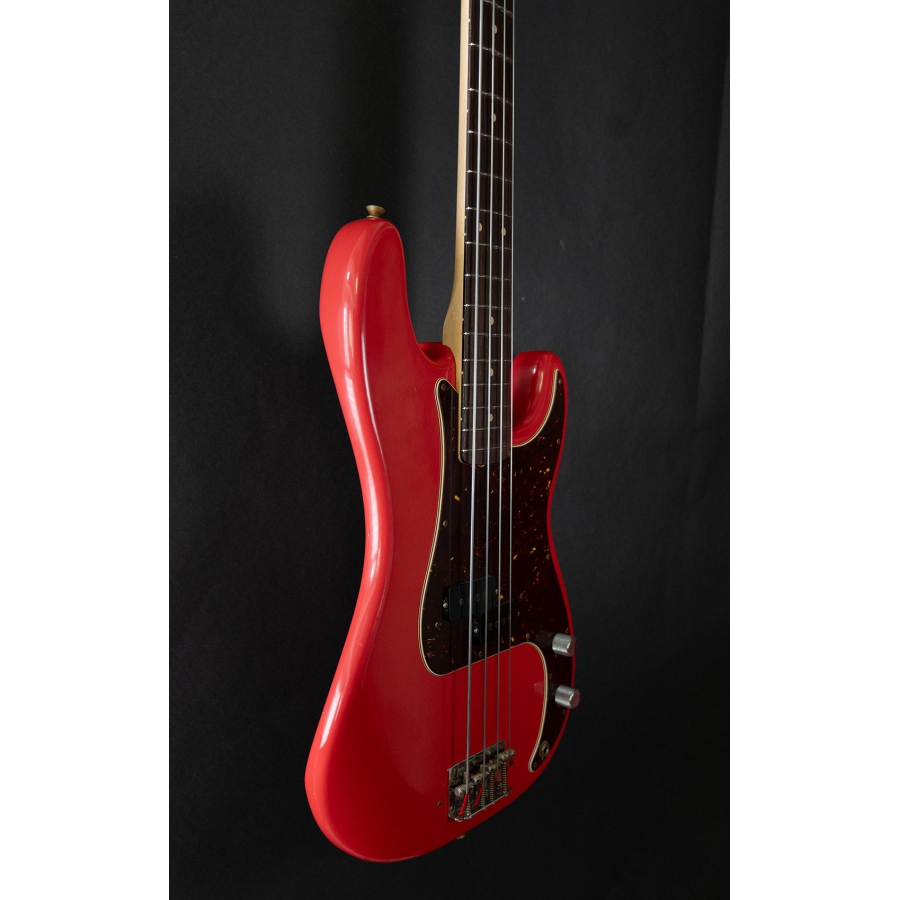 Fender Custom Shop Pino Palladino Signature Precision Bass FoRD Fender Custom Shop Pino Palladino Signature Precision Bass FoRD