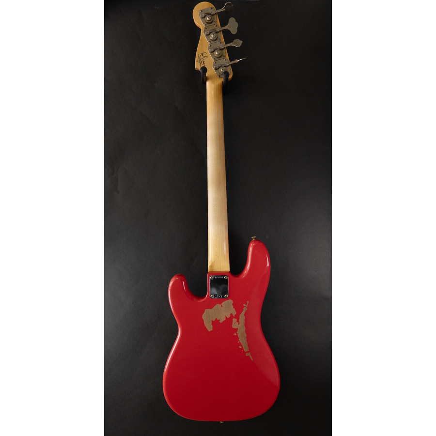 Fender Custom Shop Pino Palladino Signature Precision Bass FoRD Fender Custom Shop Pino Palladino Signature Precision Bass FoRD