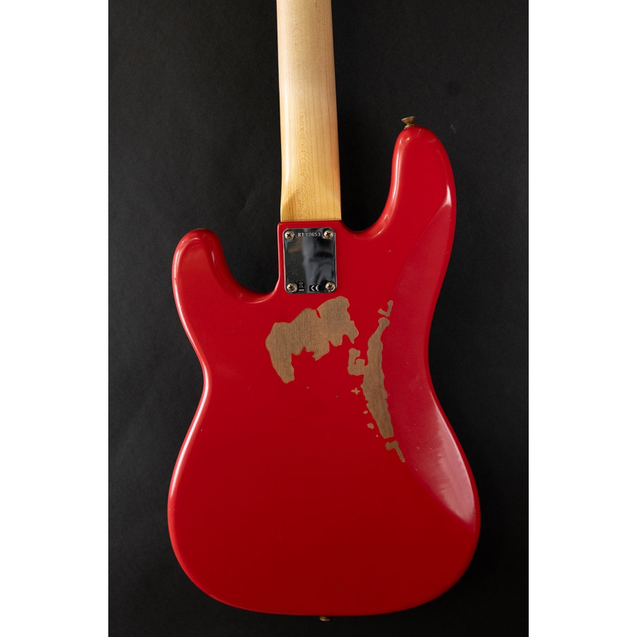Fender Custom Shop Pino Palladino Signature Precision Bass FoRD Fender Custom Shop Pino Palladino Signature Precision Bass FoRD