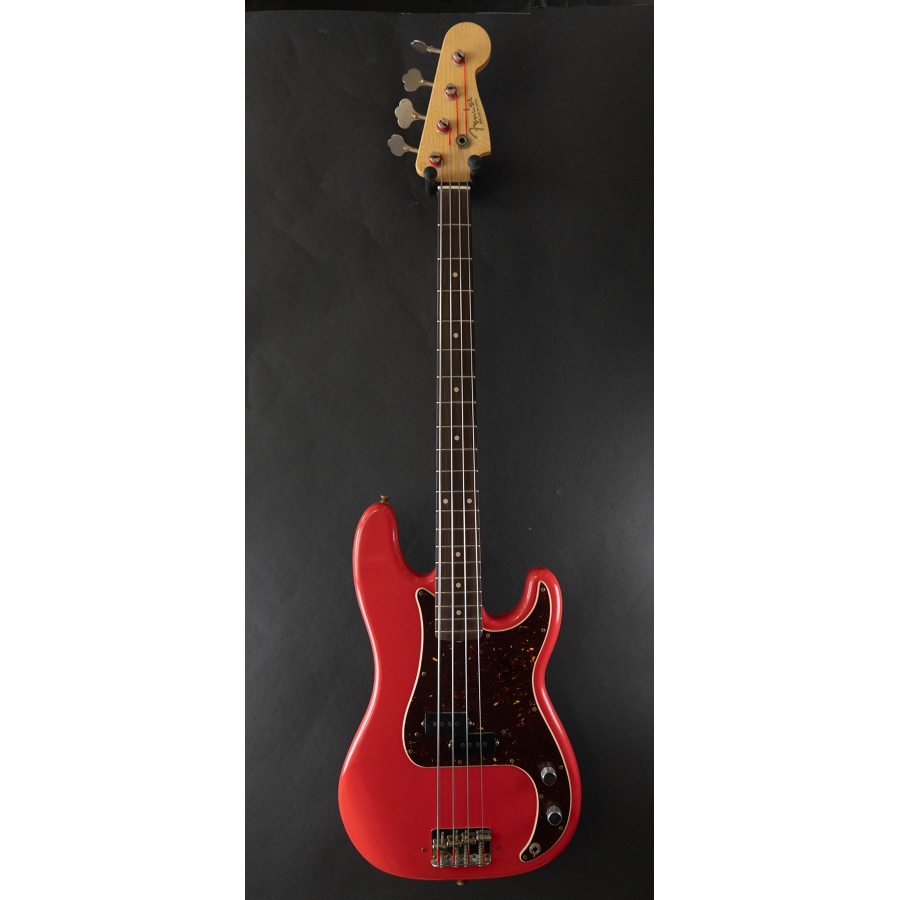 Fender Custom Shop Pino Palladino Signature Precision Bass FoRD Fender Custom Shop Pino Palladino Signature Precision Bass FoRD