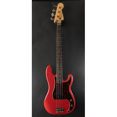 Fender Custom Shop Pino Palladino Signature Precision Bass FoRD