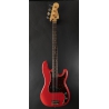 Fender Custom Shop Pino Palladino Signature Precision Bass FoRD Fender Custom Shop Pino Palladino Signature Precision Bass FoRD