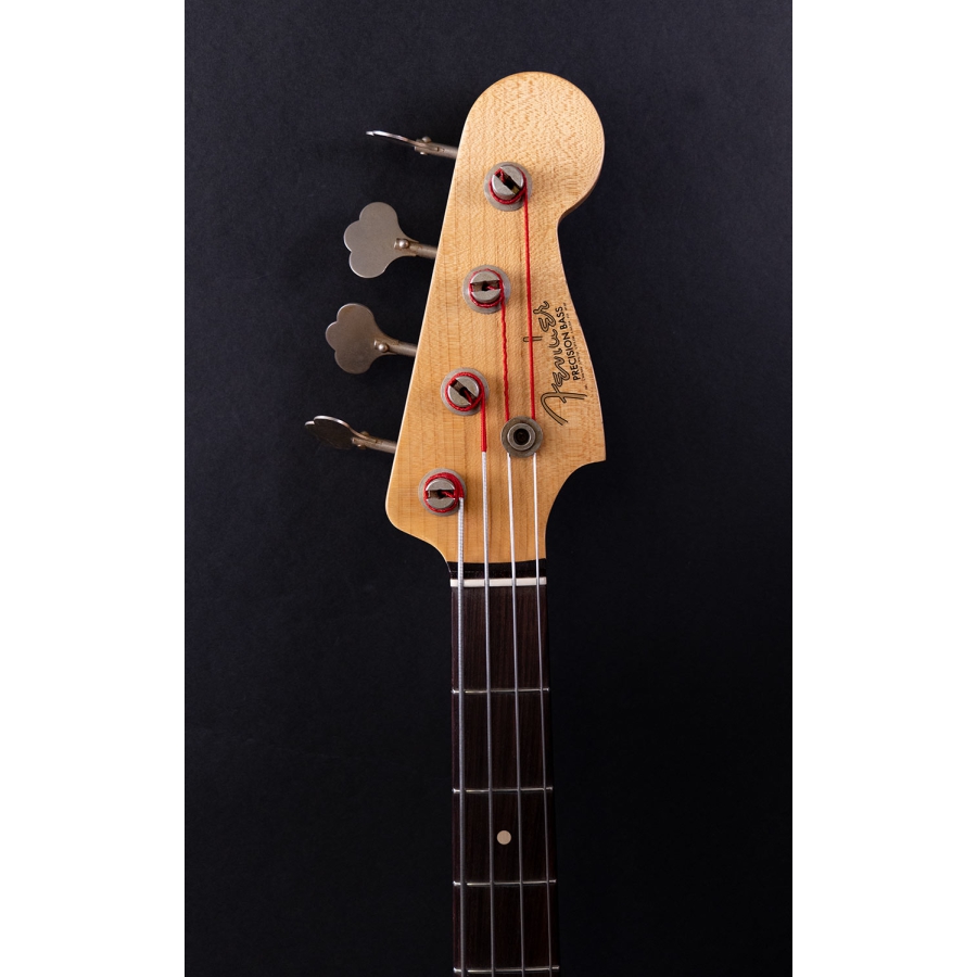 Fender Custom Shop Pino Palladino Signature Precision Bass FoRD Fender Custom Shop Pino Palladino Signature Precision Bass FoRD