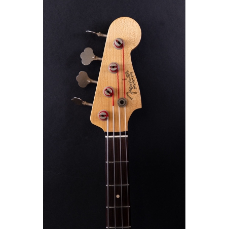 Fender Custom Shop Pino Palladino Signature Precision Bass FoRD