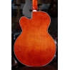 Gretsch Pro Nashville Bigsby Orange Stain Gretsch Pro Nashville Bigsby Orange Stain