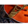 Gretsch Pro Nashville Bigsby Orange Stain Gretsch Pro Nashville Bigsby Orange Stain