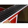 Gretsch Pro Nashville Bigsby Orange Stain Gretsch Pro Nashville Bigsby Orange Stain