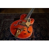 Gretsch Pro Nashville Bigsby Orange Stain Gretsch Pro Nashville Bigsby Orange Stain