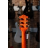 Gretsch Pro Nashville Bigsby Orange Stain Gretsch Pro Nashville Bigsby Orange Stain