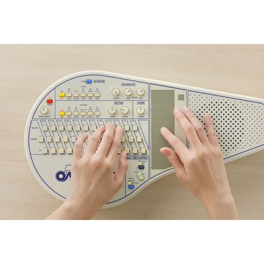 Suzuki Omnichord OM-108 Suzuki Omnichord OM-108