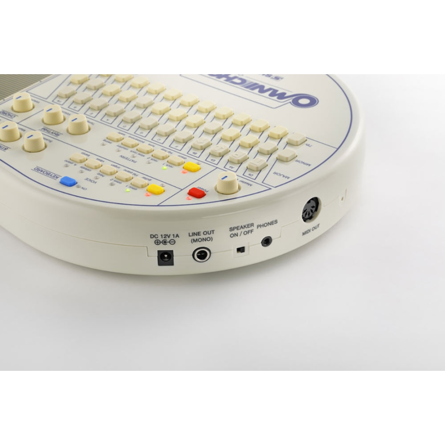 Suzuki Omnichord OM-108 Suzuki Omnichord OM-108