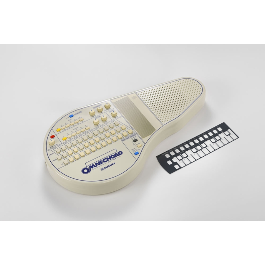 Suzuki Omnichord OM-108 Suzuki Omnichord OM-108
