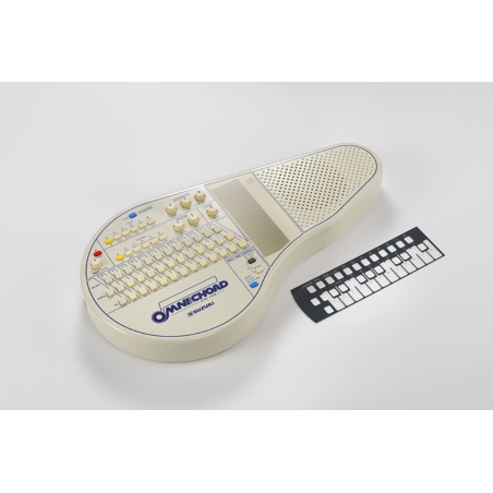 Suzuki Omnichord OM-108