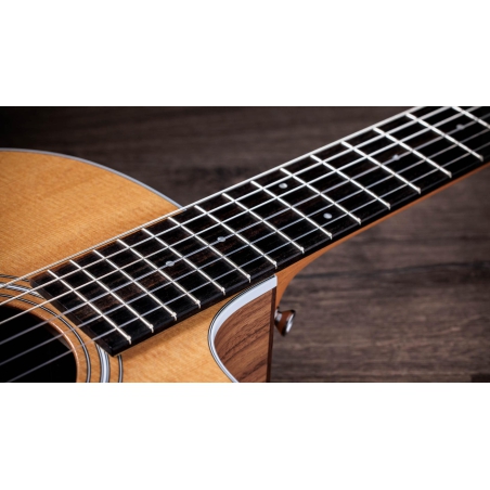 Taylor 214ce-K DLX