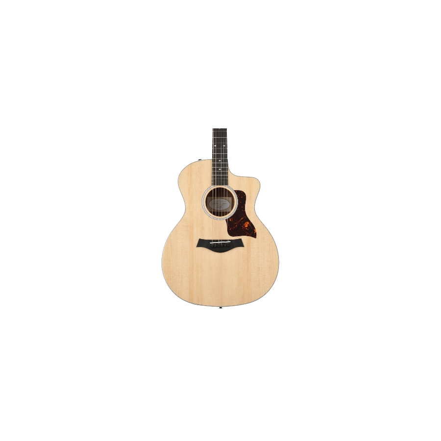 Taylor 214ce-K DLX Taylor 214ce-K DLX
