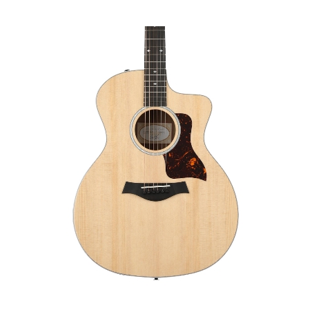 Taylor 214ce-K DLX