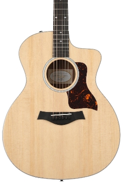 Taylor 214ce-K DLX