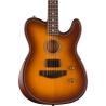 Fender Acoustasonic Standard Telecaster Honey Burst Fender Acoustasonic Standard Telecaster Honey Burst