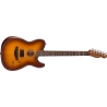 Fender Acoustasonic Standard Telecaster Honey Burst Fender Acoustasonic Standard Telecaster Honey Burst
