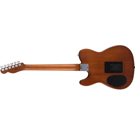 Fender Acoustasonic Standard Telecaster Honey Burst