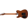 Fender Acoustasonic Standard Telecaster Honey Burst Fender Acoustasonic Standard Telecaster Honey Burst