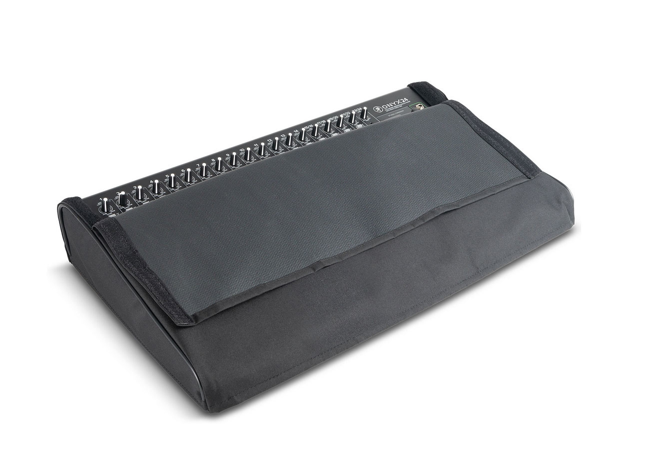 Mackie Onyx24 Dust Cover