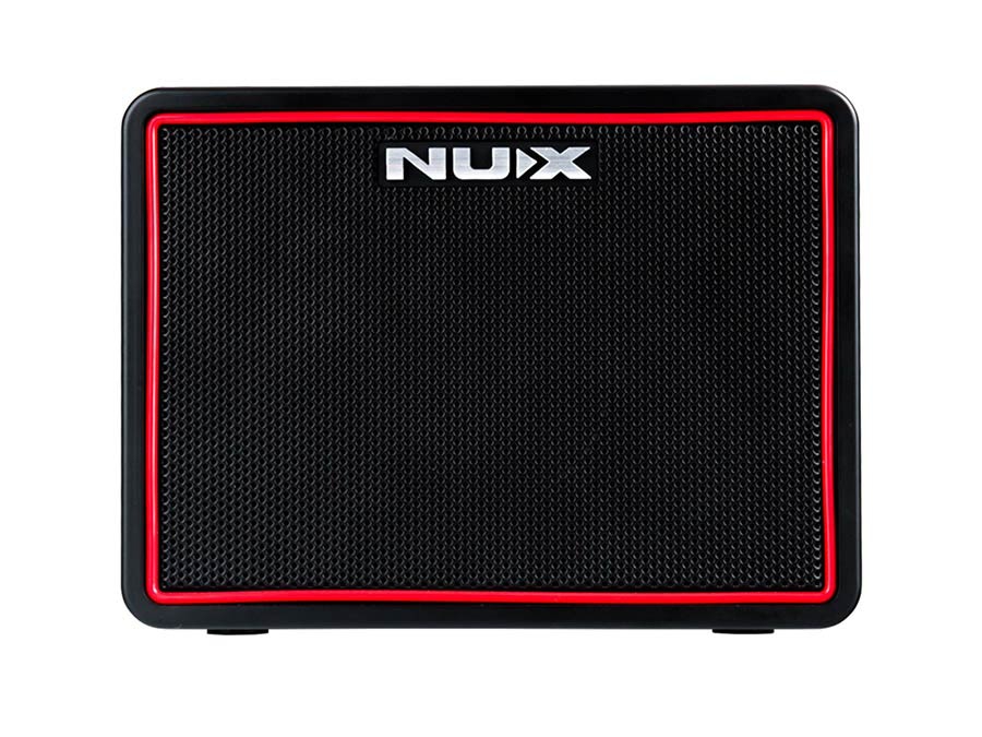 Nux LMK2 Mighty desktop gitaar versterker met bluetooth