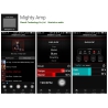 Nux LMK2 Mighty desktop gitaar versterker met bluetooth Nux LMK2 Mighty desktop gitaar versterker met bluetooth