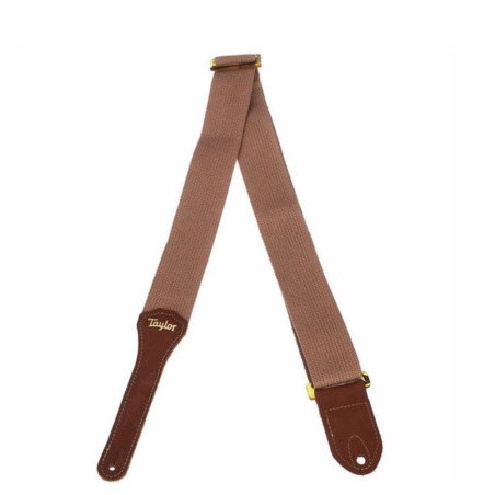Taylor GS Mini Strap Tan 4011-20