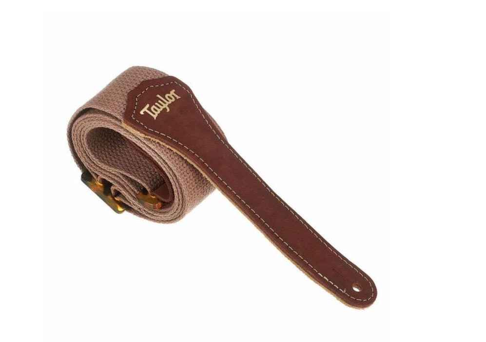 Taylor GS Mini Strap Tan 4011-20