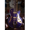 Duesenberg Starplayer TV Phonic Royal Purple Limited Edition Duesenberg Starplayer TV Phonic Royal Purple Limited Edition
