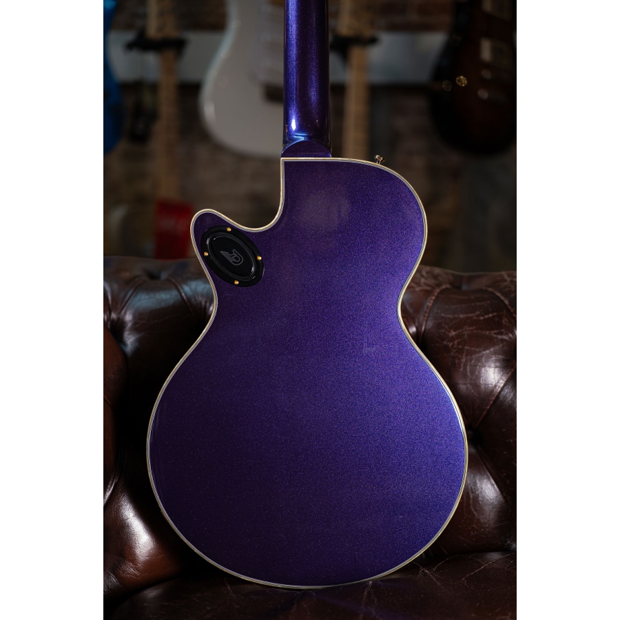 Duesenberg Starplayer TV Phonic Royal Purple Limited Edition Duesenberg Starplayer TV Phonic Royal Purple Limited Edition