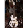 Duesenberg Starplayer TV Phonic Venetian White Duesenberg Starplayer TV Phonic Venetian White