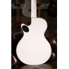 Duesenberg Starplayer TV Phonic Venetian White Duesenberg Starplayer TV Phonic Venetian White