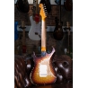 Fender Custom Shop 63 Stratocaster Super Heavy Relic 3TSB SPK Fender Custom Shop 63 Stratocaster Super Heavy Relic 3TSB SPK