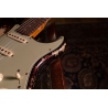 Fender Custom Shop 63 Stratocaster Super Heavy Relic 3TSB SPK Fender Custom Shop 63 Stratocaster Super Heavy Relic 3TSB SPK