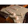 Fender Custom Shop 63 Stratocaster Super Heavy Relic 3TSB SPK Fender Custom Shop 63 Stratocaster Super Heavy Relic 3TSB SPK
