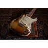 Fender Custom Shop 63 Stratocaster Super Heavy Relic 3TSB SPK Fender Custom Shop 63 Stratocaster Super Heavy Relic 3TSB SPK