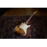 Fender Custom Shop 63 Stratocaster Super Heavy Relic 3TSB SPK Fender Custom Shop 63 Stratocaster Super Heavy Relic 3TSB SPK