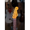 Fender Custom Shop 63 Stratocaster Super Heavy Relic 3TSB SPK Fender Custom Shop 63 Stratocaster Super Heavy Relic 3TSB SPK