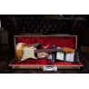 Fender Custom Shop 63 Stratocaster Super Heavy Relic 3TSB SPK Fender Custom Shop 63 Stratocaster Super Heavy Relic 3TSB SPK