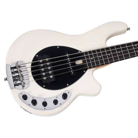 Sire Marcus Miller Z Series Z7 5 AWH Antique White