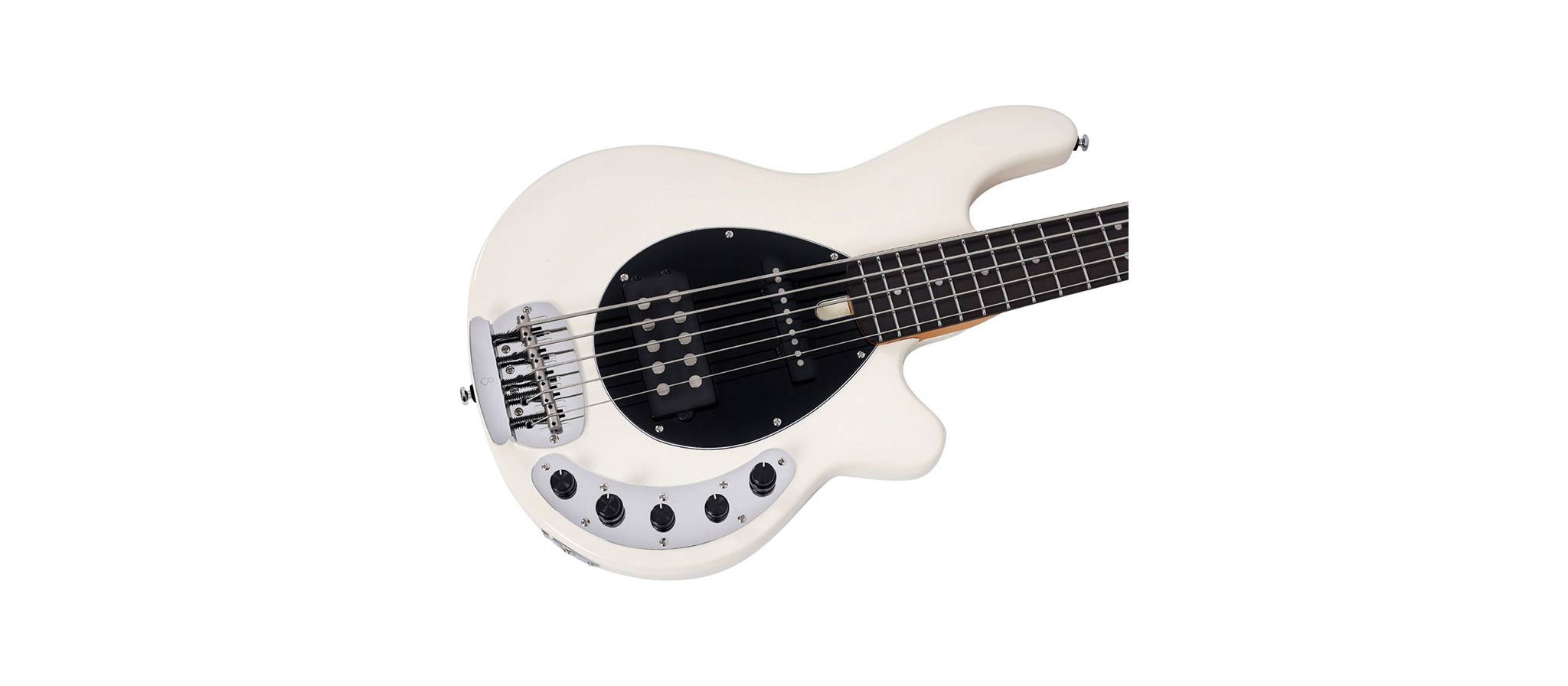 Sire Marcus Miller Z Series Z7 5 AWH Antique White | DijkmanMuziek |