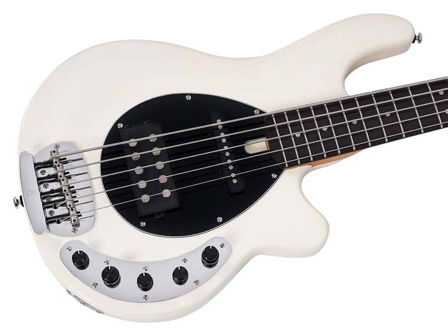 Sire Marcus Miller Z Series Z7 5 AWH Antique White