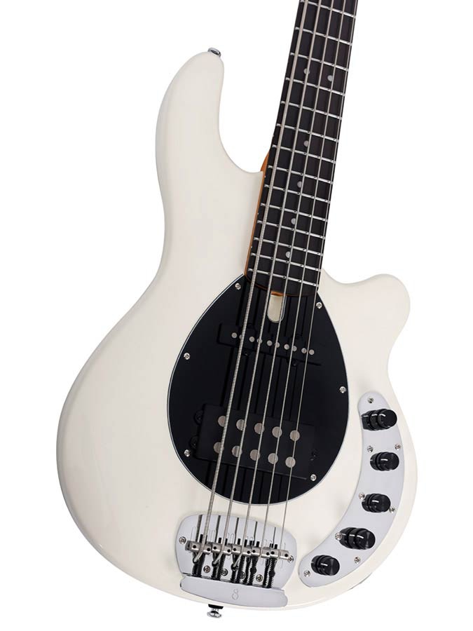 Sire Marcus Miller Z Series Z7 5 AWH Antique White