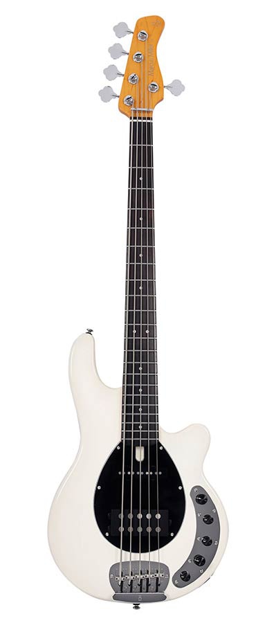 Sire Marcus Miller Z Series Z7 5 AWH Antique White