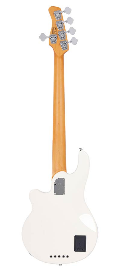 Sire Marcus Miller Z Series Z7 5 AWH Antique White