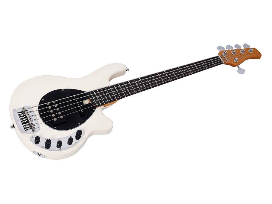 Sire Marcus Miller Z Series Z7 5 AWH Antique White